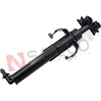 Sollo Waschwasserdüse Scheinwerferreinigung für VW 3G0955103A vorne links für PASSAT B8