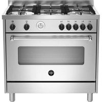 Herd Bertazzoni svh0jea1x4d03 elektrisch Gas 85L