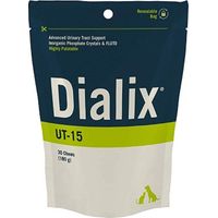 Vetnova Dialix UT-15 (ehemals Dialix UT Canine) 30 Chews