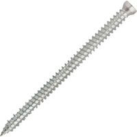 Betonschraube Typ R 7.5x252 TX25 SCELLIT - Packung mit 50 Stück - VFD75252R