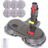 Têtes de balai et aspirateurs pour Dyson V7 V8 V10 V11