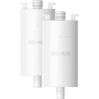 Pack de 2 filtros para fuente de agua para gatos CATLINK compatibles con la fuente de agua para mascotas CATLINK W03, filtros de repuesto para fuentes de agua para gatos