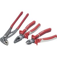 Set Pinze 3 Parti Circumpro