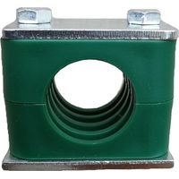 Collier de Serrage Hydraulique, Collier de Serrage Plastique, Collier de Serrage Métrique Standard pour Tube (25mm)