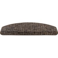 Trapmaantje Imola Taupe - 25 x 65 cm - 15 Stuks
