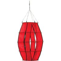 Leuchte hq-invento girouette design drehbar hängend 104 cm