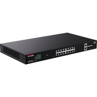 HUB Switch IP - COM G2220P-16-250W