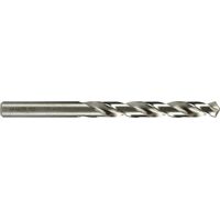 Bohrer hanger hss taillé meulé 5 mm 10 Stück