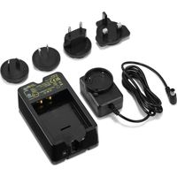 AUTEC R0CABA02E07A0 MBC12V Chargeur de batterie NIMH AC