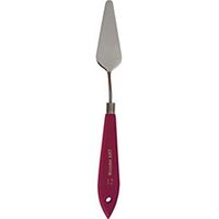 Spatola da cucina varios 6140012 legno acciaio 50x30 cm
