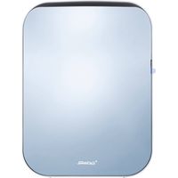 Steba 361900 LR 9 Purificateur d'air 20 m² blanc, bleu clair