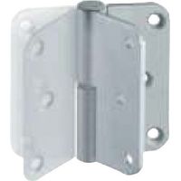 Scharniere devismes 29427r Aluminium verstellbar Feder