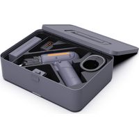 Caisse à outils compacte équipée 31 PCS