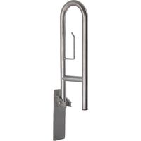 GEDY 56573800000 SNUG Asideros Cepillado - ref: 56573800000