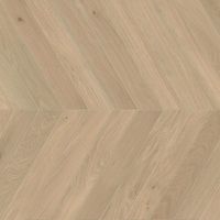 Carrelage effet Parquet Bois Chêne Perla Chevron Pointe de Hongrie 45x7,5x0,9 cm Mat Cedrano - Sol et mur intérieur (vendu par carton de 0,8775 m²) - RO'MA CARRELAGE