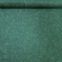 Plain Green Textured Wallpaper Mottled Effect Slightly Imperfect Paste The Wall