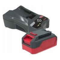 CRAMER Starter Kit Batterie 48V + Chargeur 48C ORIGINAL