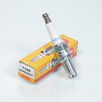 Bougie d'allumage NGK pour Moto Harley Davidson 1745 Fltrx Road