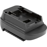 Lena Lighting Adapter Makita f. Magnum Battery