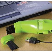 Aspirateur USB Mini clavier nettoyant nettoyage ordinateur clavier téléphone outil