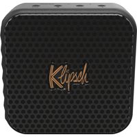 Klipsch Austin Altoparlante portatile mono Nero 10 W