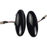 Clignotant à LED pour camionnette D22 NP300