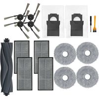 Pièce de rechange pour aspirateur robot Dreame X40 X40 Ultra/X40 Pro