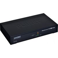 Planet 100/100 Mbps Ethernet (4 porte, VC-234