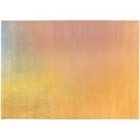 VIVARAISE - Tapis Vivaraise Caro - Tissage Jacquard Multicolore 200 x 290 cm
