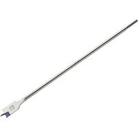 Blue Groove 4X Long Flat Bit 32mm x 400mm IRW10502845
