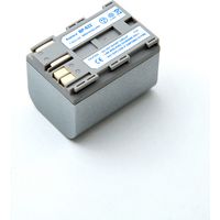 NX - Batterie photo - caméra 7.4V 3000mAh - BP522BP-522BP-508BP-511