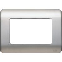 Rahmen 4 schmale Elemente SILVER BJC Rehabitat 16654-PL (Linear BJC)