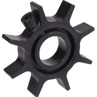 Ruota per semina diametro 65x12.5 8 Nocken LEMKEN 4825895