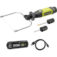 Ryobi USB Lithium Hot Cutter Kit (1 x 2.0Ah) 4V RHC4-120G