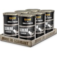 Belcando - Pure Lamb - 6x400g
