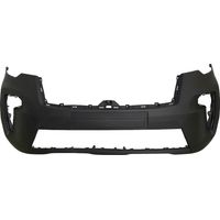 PARAURTI ANTERIORE PRIMER LISCIO - NISSAN - Primastar Bus 2021 - 6265100Q2A