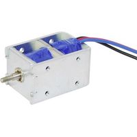 Red-Magnetics ITS-LX-2723 electroimán de elevación 24V DC