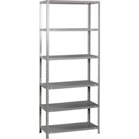 Simonrack Comfort mini 6-500 scaffale metallico galvanizzato
