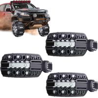 Snow Chains, Tire Chains, Anti Slip Tire Chains, Tire Chains for Pickup, Best and Strong Tire Chains Best Anti Slip Snow Chains for Suvs, and Trucks 60x37x10cm/23.62x14.57x3.94