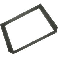Cristal interior de puerta G454685 GORENJE