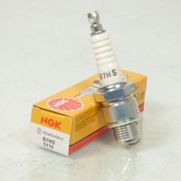 ngk Zündkerze für Motorrad Suzuki 125 ts 1973 bis 1977 b7hs neu