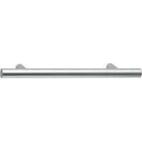 Griffleiste didheya al-200 Aluminium 224 mm Länge