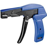 Pinza Strigifascette Professionale a Pressione