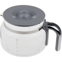 Jarra completa 10 tazas DCGC01 para Cafetera, Espresso DCF01 y DCF02 SMEG 697650076