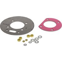 Joint de soufflerie en kit 4" et 6" graphité - AOSMITH : 6903779(S)