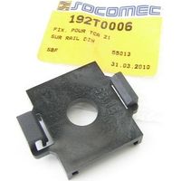 Socomec 192T0006 DIN-Schienenverbinder TCA 14/21