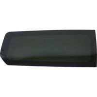 Vitre de Porte pour Ford Transit Custom 2013-2024 L2 Arrière Droit Coulissante