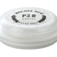 EasyLock® P3 R D Particulate Filter (Pack of 2)