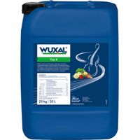 WUXAL Top K 20 l Engrais liquide 5-8-20 Engrais potassique Engrais foliaire Engrais professionnel