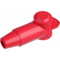 multipower PoleM5/M6 R16mm Capuchon de protection de polarité Convient pour (accessoire pour batterie) Pôle M5/M6 Q152402